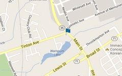 Come Visit Our Shower Door Showroom in NJ