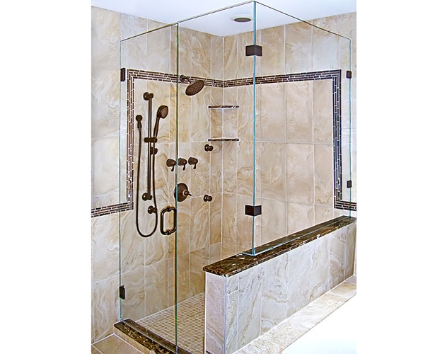 Precision Peerless Collection