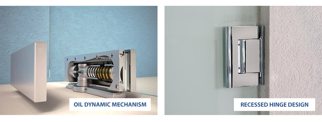 Precision Peerless Collection